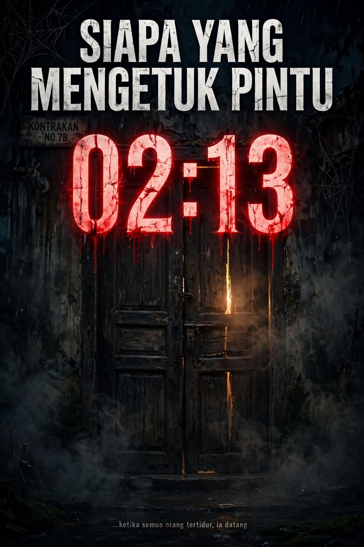 Novel Cover - Preview 4